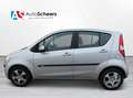 Suzuki Splash 1.2 Comfort siva - thumbnail 5