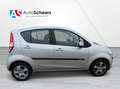 Suzuki Splash 1.2 Comfort siva - thumbnail 2