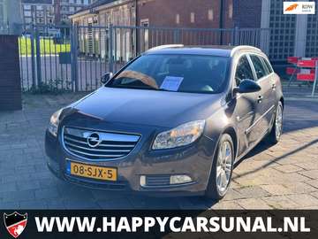 Sports Tourer 1.4 Turbo EcoFLEX Business Edition,