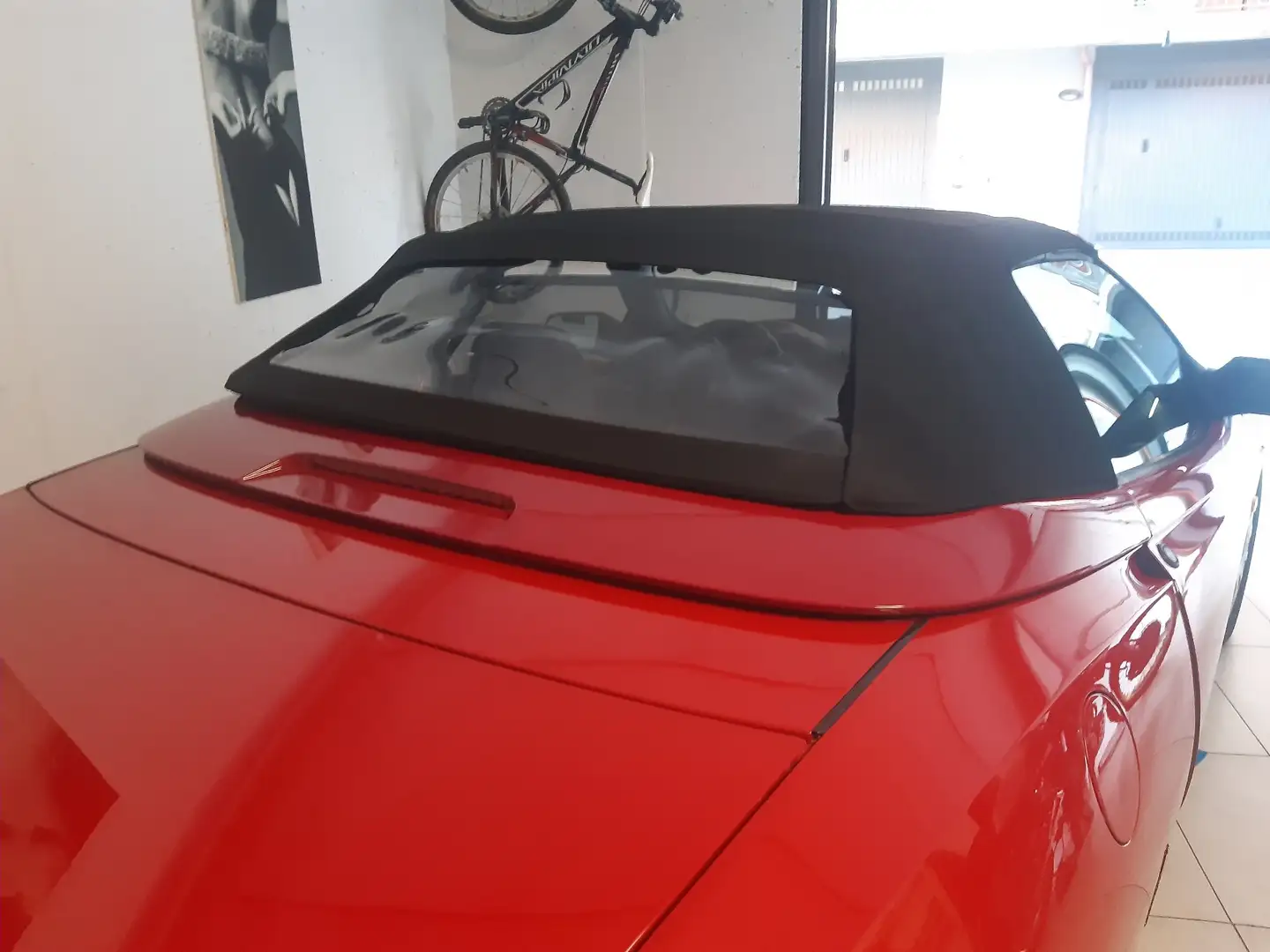 Alfa Romeo Spider 2.0 ts 16v L 150cv - 1
