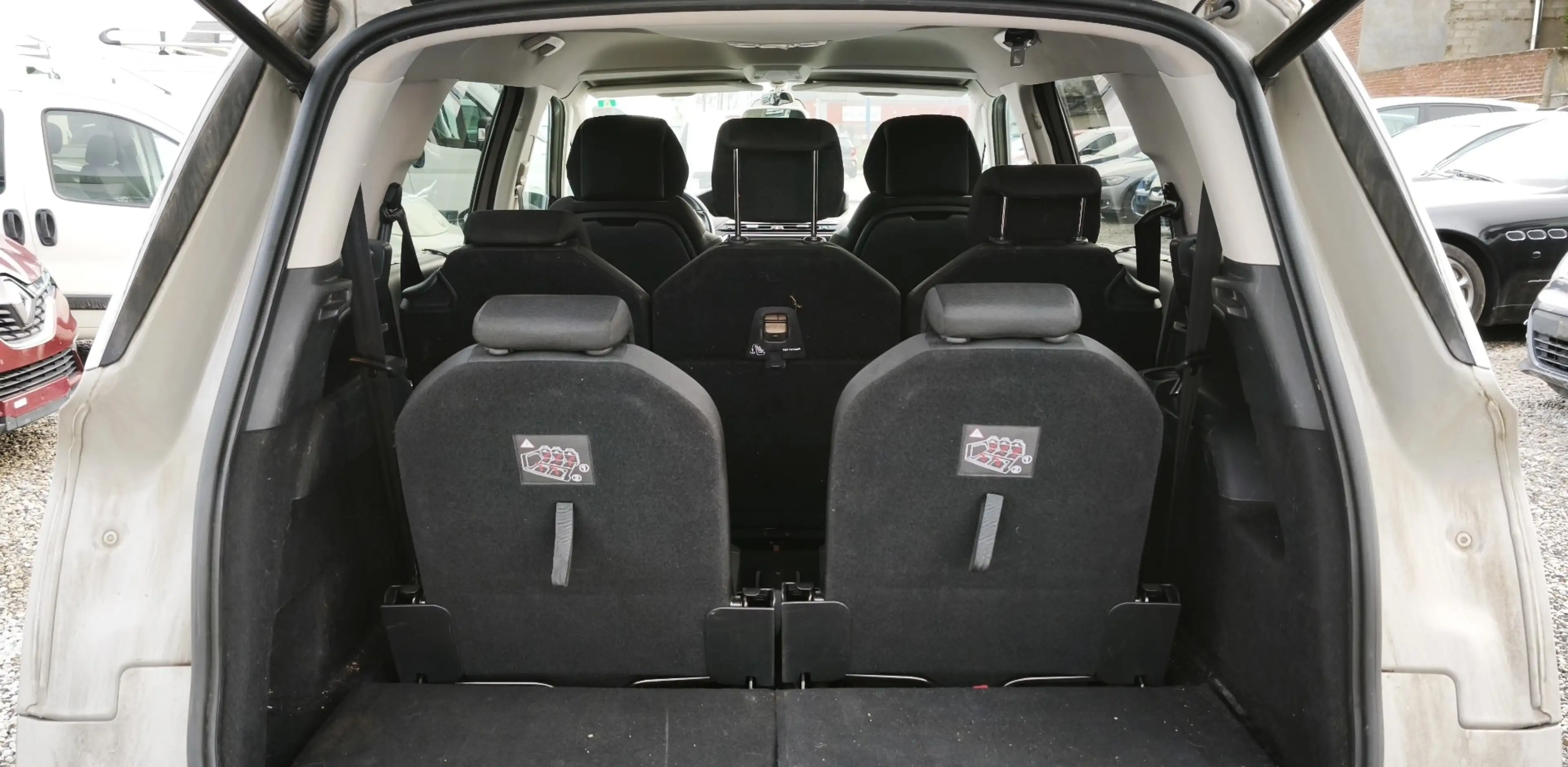 Citroen C4 SpaceTourer 1.5 BHDI (130CH)_2019💢EUR.6D-Temp_7 PL💢 — photo 9