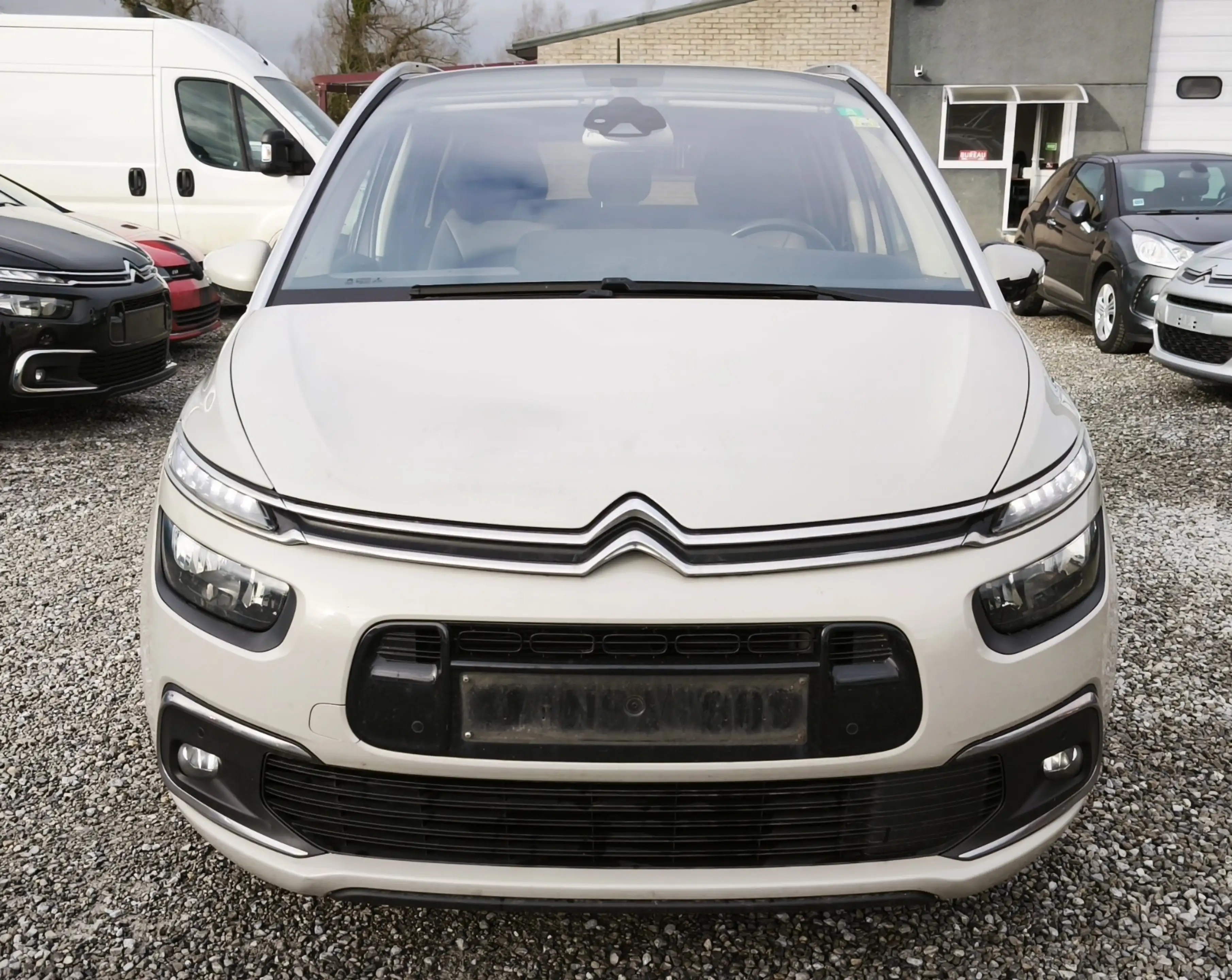 Citroen C4 SpaceTourer 1.5 BHDI (130CH)_2019💢EUR.6D-Temp_7 PL💢 — photo 3