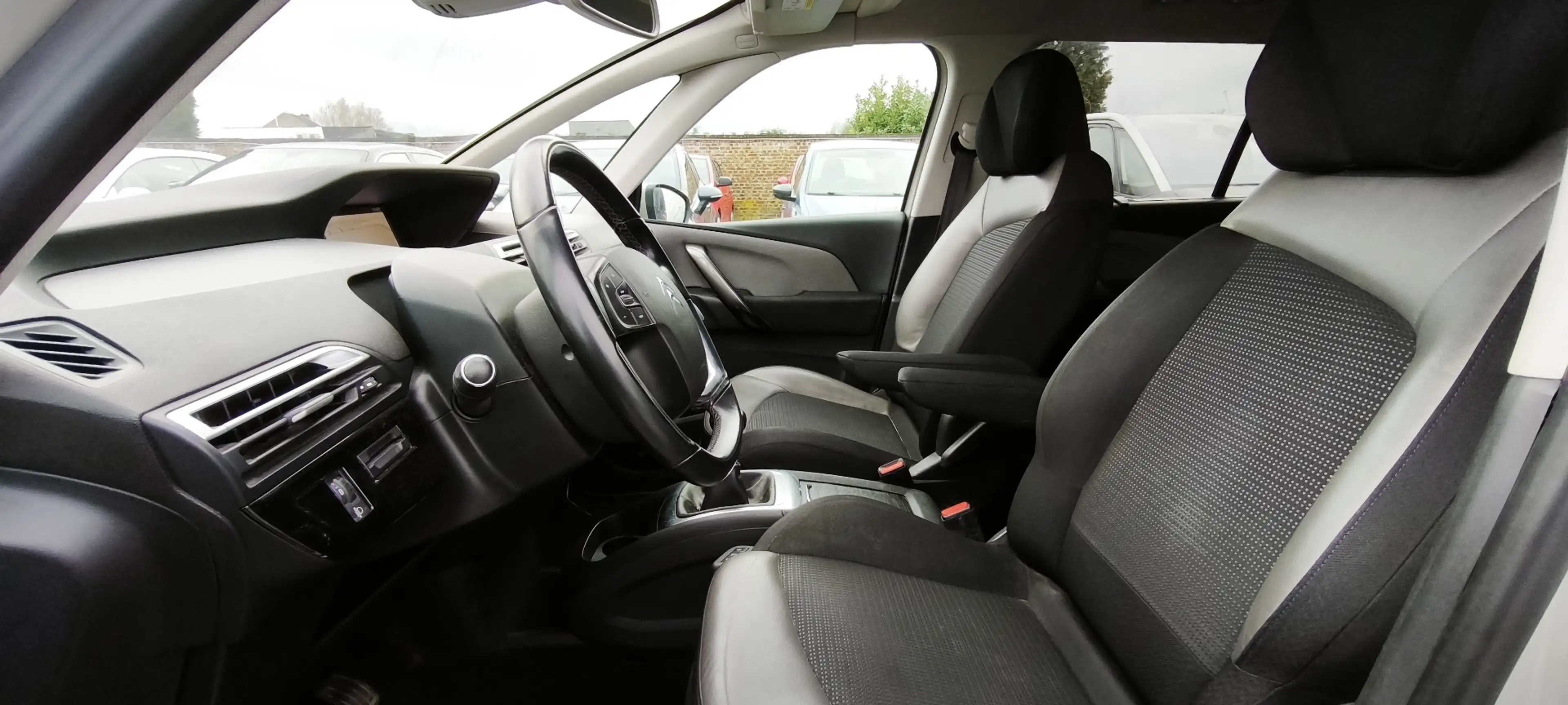 Citroen C4 SpaceTourer 1.5 BHDI (130CH)_2019💢EUR.6D-Temp_7 PL💢 — photo 12