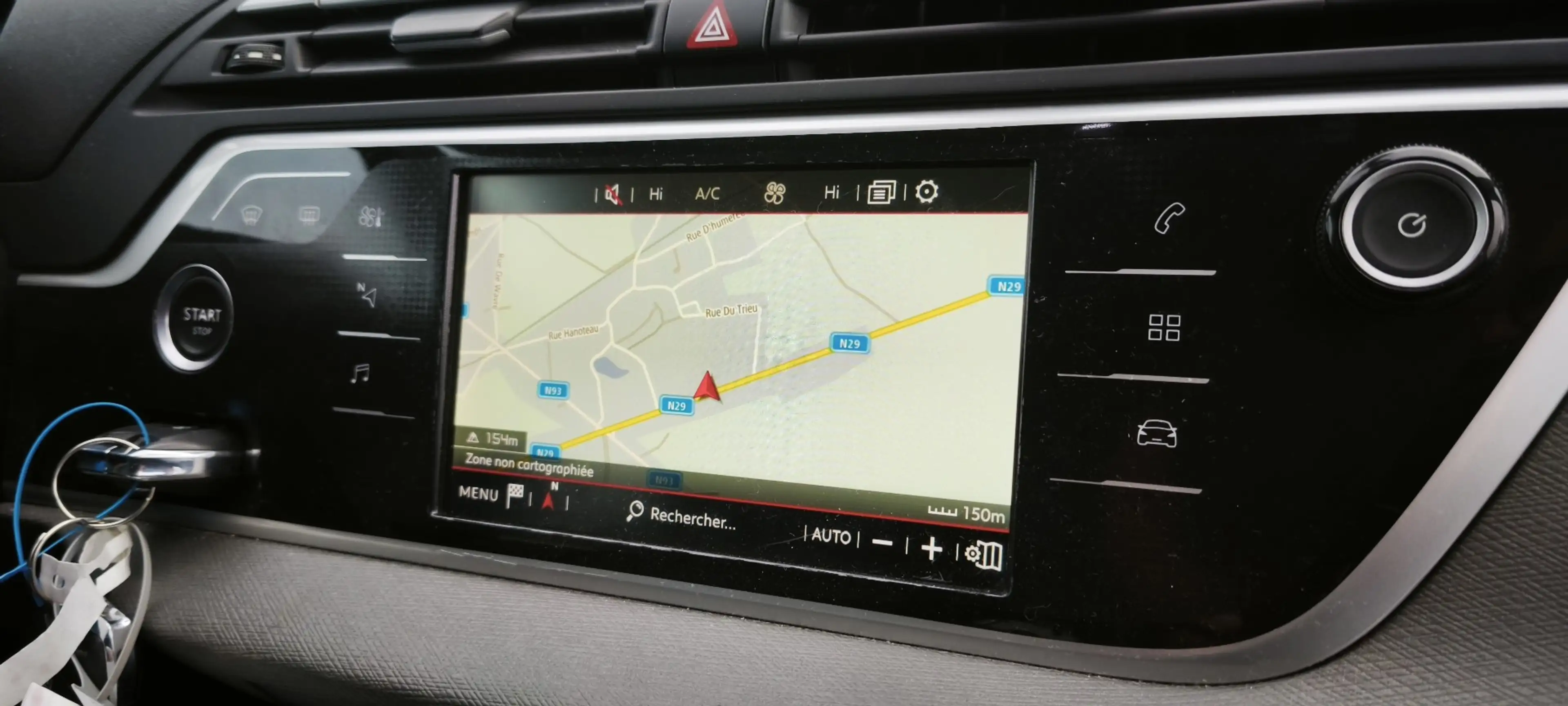 Citroen C4 SpaceTourer 1.5 BHDI (130CH)_2019💢EUR.6D-Temp_7 PL💢 — photo 15