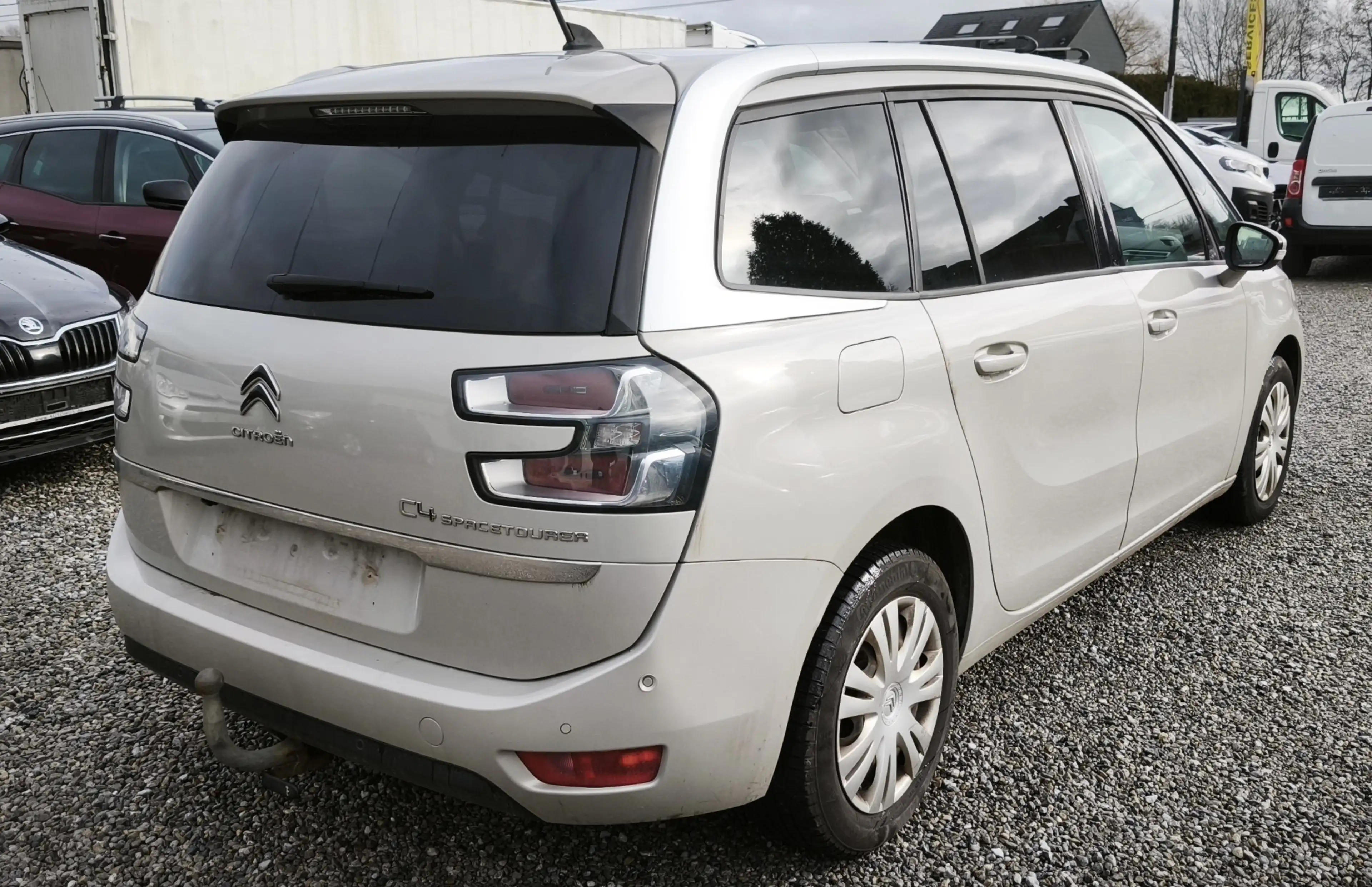 Citroen C4 SpaceTourer 1.5 BHDI (130CH)_2019💢EUR.6D-Temp_7 PL💢 — photo 6