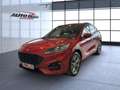 Ford Kuga ST-Line X Sportpaket Bluetooth Navi LED Klima Rot - thumbnail 2