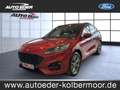 Ford Kuga ST-Line X Sportpaket Bluetooth Navi LED Klima Rot - thumbnail 1