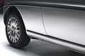 Lancia Ypsilon LX  16V 80HP 52.000KM Silber - thumbnail 11
