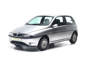 LX  16V 80HP 52.000KM