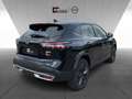 Nissan Qashqai TEKNA Automatik Winter/HUD/360°/LED Negro - thumbnail 4