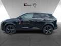Nissan Qashqai TEKNA Automatik Winter/HUD/360°/LED Negro - thumbnail 2