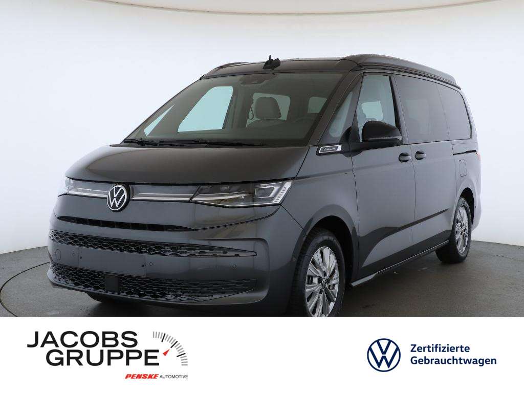 Volkswagen T7 California