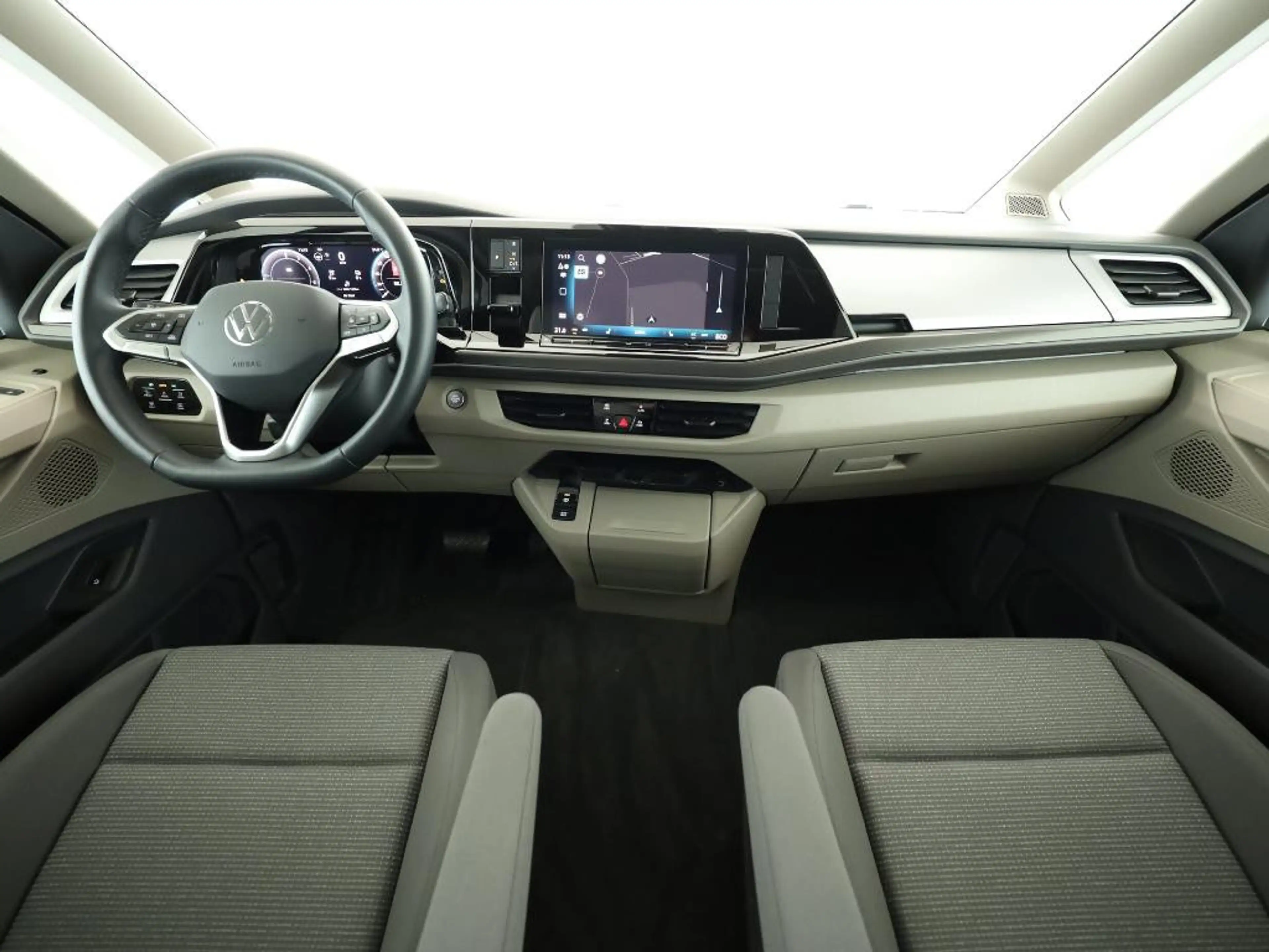 Volkswagen T7 California Beach 1.5 TSI eHybrid 4M *AHK*CAM* — photo 6