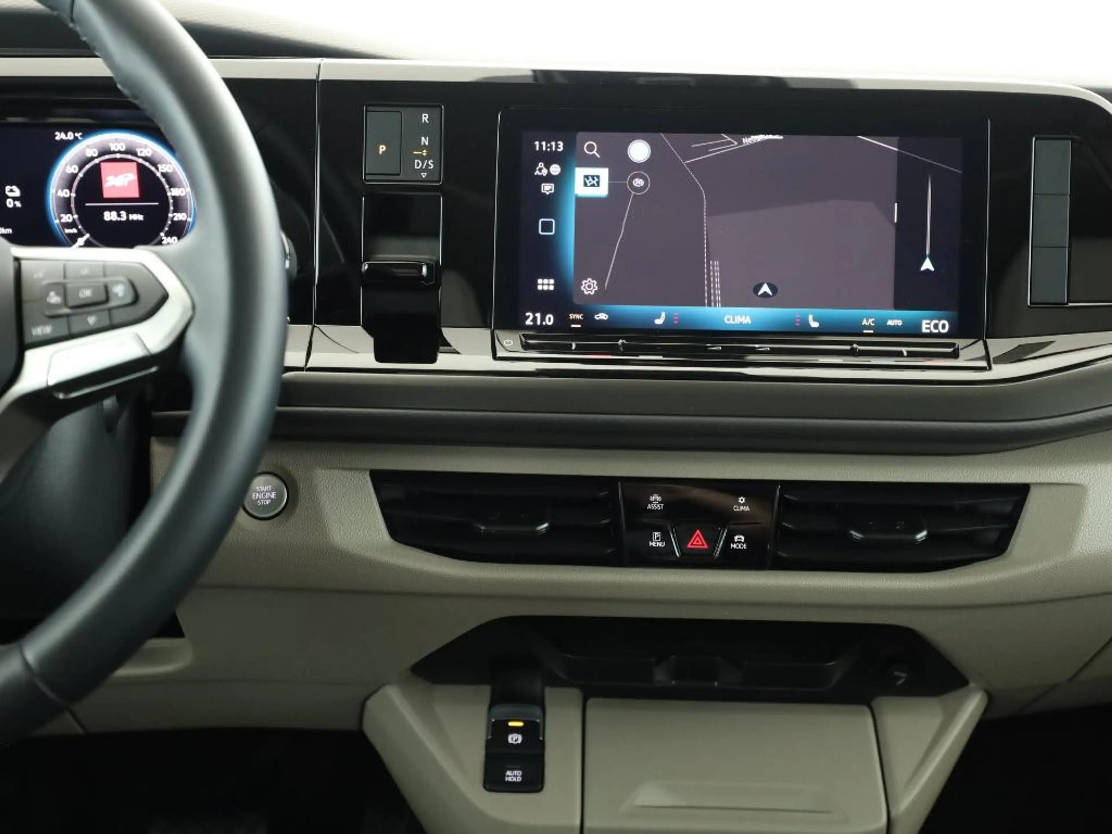 Volkswagen T7 California Beach 1.5 TSI eHybrid 4M *AHK*CAM* — photo 7