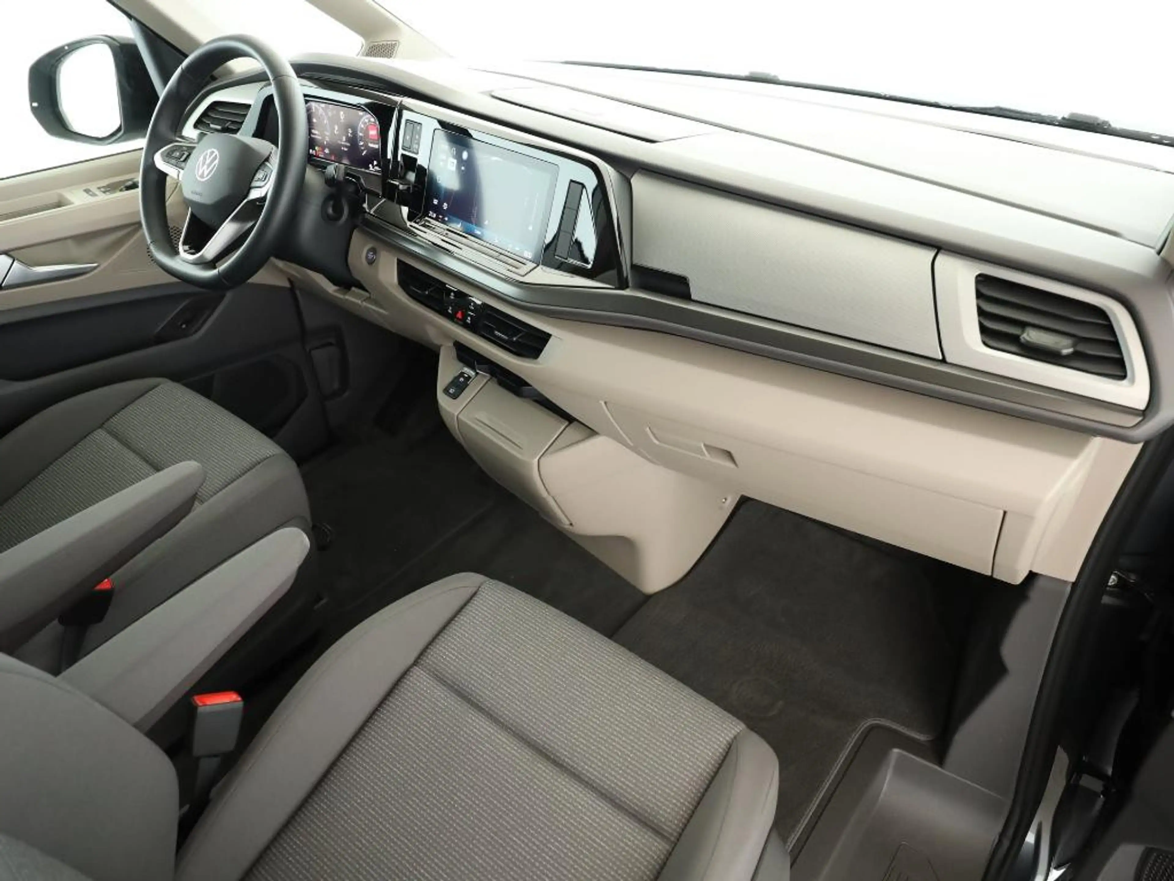 Volkswagen T7 California Beach 1.5 TSI eHybrid 4M *AHK*CAM* — photo 5