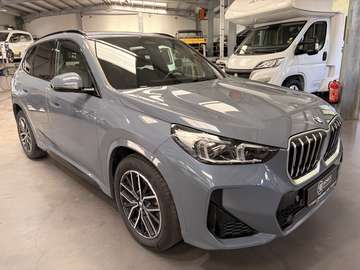 23d Xdrive M-Sport 211HP