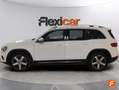 Mercedes-Benz GLB 220 220d 4Matic 8G-DCT Blanco - thumbnail 5