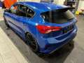 Ford Focus St line 1.0i 125 A8 automaat 5d Bleu - thumbnail 3