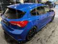 Ford Focus St line 1.0i 125 A8 automaat 5d Bleu - thumbnail 4