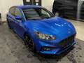 Ford Focus St line 1.0i 125 A8 automaat 5d Bleu - thumbnail 2
