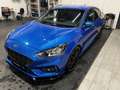 Ford Focus St line 1.0i 125 A8 automaat 5d Bleu - thumbnail 1