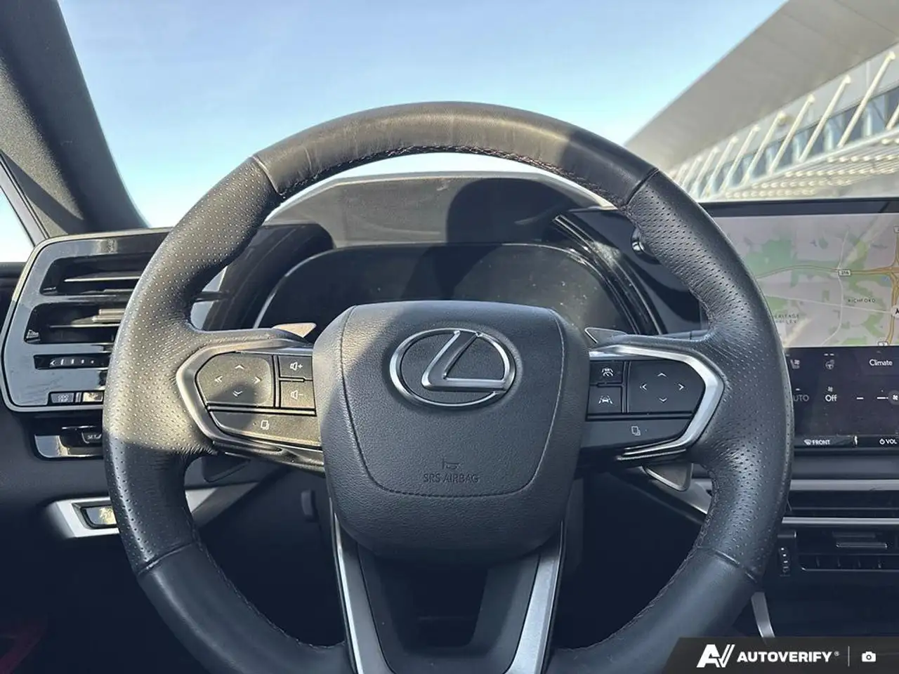 Lexus RX снимка Lexus RX