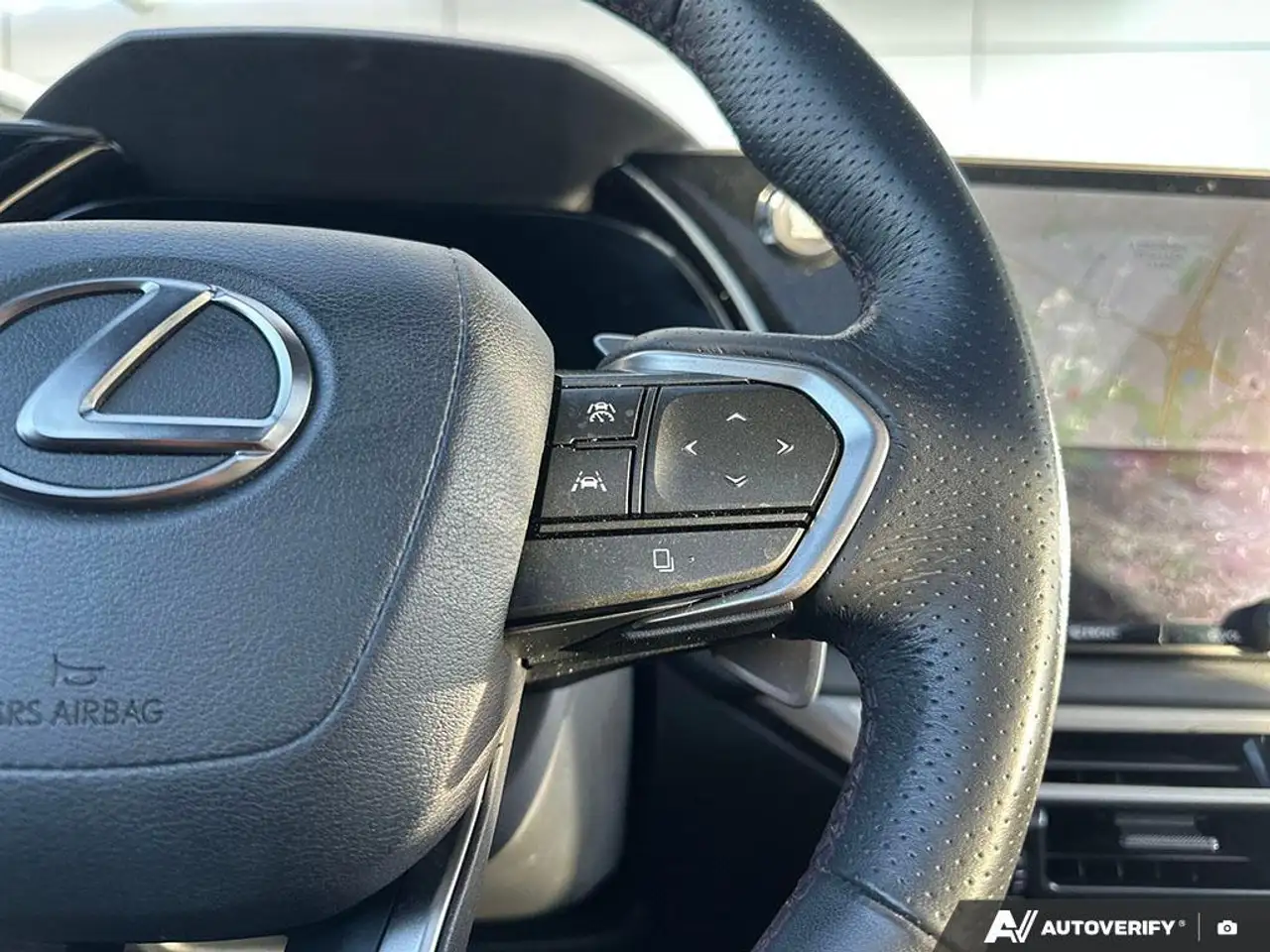 Lexus RX снимка Lexus RX
