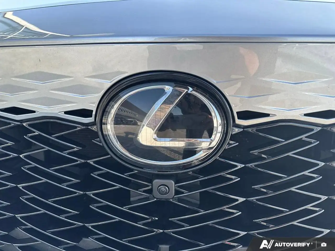 Lexus RX снимка Lexus RX