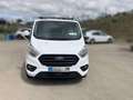 Ford Transit Custom Van 2.0 TDCI 96kW 280 L1 MHEV Trend Blanco - thumbnail 8