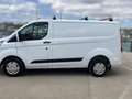 Ford Transit Custom Van 2.0 TDCI 96kW 280 L1 MHEV Trend Blanco - thumbnail 2