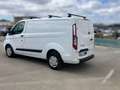 Ford Transit Custom Van 2.0 TDCI 96kW 280 L1 MHEV Trend Blanco - thumbnail 3
