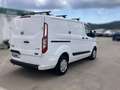 Ford Transit Custom Van 2.0 TDCI 96kW 280 L1 MHEV Trend Blanco - thumbnail 5