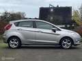 Ford Fiesta 1.25 Titanium/NAP/APK/LMV/AC/KOOPJE Grijs - thumbnail 18