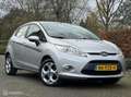 Ford Fiesta 1.25 Titanium/NAP/APK/LMV/AC/KOOPJE Grijs - thumbnail 2