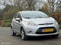 Ford Fiesta 1.25 Titanium/NAP/APK/LMV/AC/KOOPJE Grijs - thumbnail 4