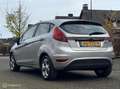 Ford Fiesta 1.25 Titanium/NAP/APK/LMV/AC/KOOPJE Grijs - thumbnail 15