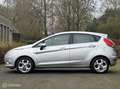 Ford Fiesta 1.25 Titanium/NAP/APK/LMV/AC/KOOPJE Grijs - thumbnail 17
