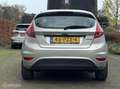 Ford Fiesta 1.25 Titanium/NAP/APK/LMV/AC/KOOPJE Grijs - thumbnail 14