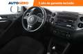 Volkswagen Tiguan 2.0TDI BMT Sport 4M DSG 140 Blanc - thumbnail 12