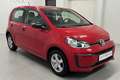 Volkswagen up! Up 1,0 Trendline *Bluetooth*Komfortpaket* Rot - thumbnail 2