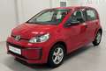 Volkswagen up! Up 1,0 Trendline *Bluetooth*Komfortpaket* Rot - thumbnail 11