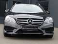 Mercedes-Benz E 300 BlueTec T Diesel AMG Schwarz - thumbnail 9