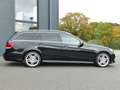 Mercedes-Benz E 300 BlueTec T Diesel AMG Schwarz - thumbnail 3