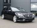 Mercedes-Benz E 300 BlueTec T Diesel AMG Schwarz - thumbnail 1