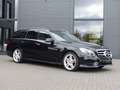 Mercedes-Benz E 300 BlueTec T Diesel AMG Schwarz - thumbnail 2