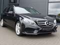 Mercedes-Benz E 300 BlueTec T Diesel AMG Schwarz - thumbnail 10