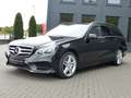 Mercedes-Benz E 300 BlueTec T Diesel AMG Schwarz - thumbnail 8