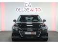 Audi A4 V 2.0 30 TDI 136 Design S-tronic (3) Noir - thumbnail 2