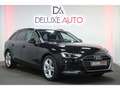 Audi A4 V 2.0 30 TDI 136 Design S-tronic (3) Noir - thumbnail 3