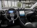 Mercedes-Benz GLC 200 4M AMG+PANO+360+AHK+LED+TOTW+KEYLESS+9G Grau - thumbnail 10